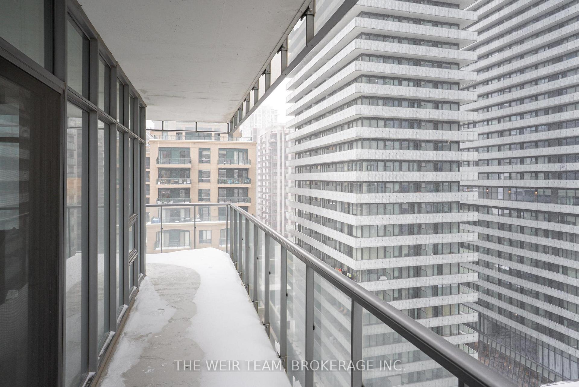 Photo 19 of Unit 1411, 33 Charles Street E, Toronto, Church-Yonge Corridor — HOMEH