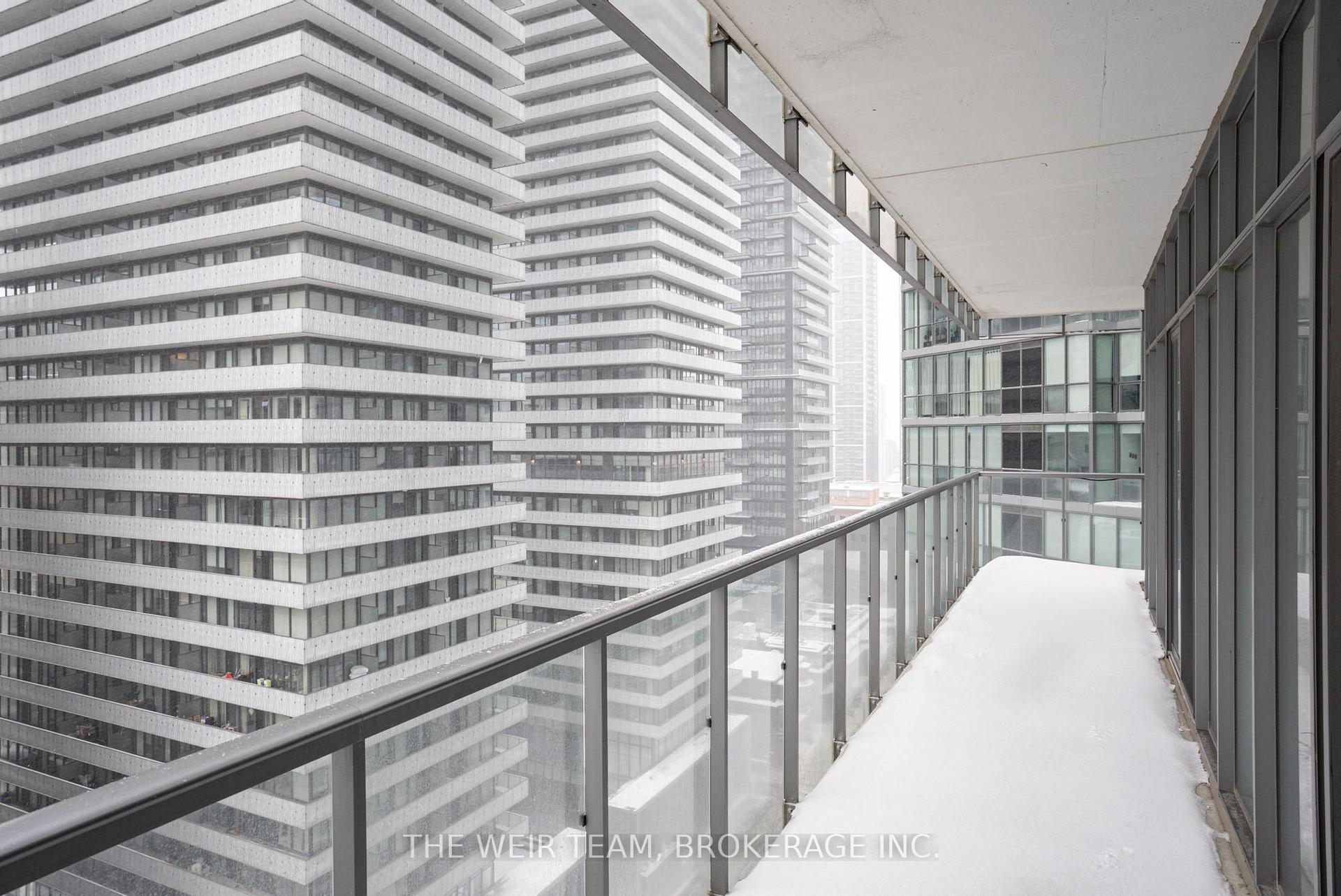 Photo 20 of Unit 1411, 33 Charles Street E, Toronto, Church-Yonge Corridor — HOMEH