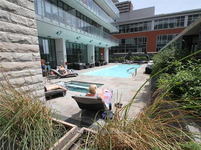 Photo 23 of Unit 1411, 33 Charles Street E, Toronto, Church-Yonge Corridor — HOMEH