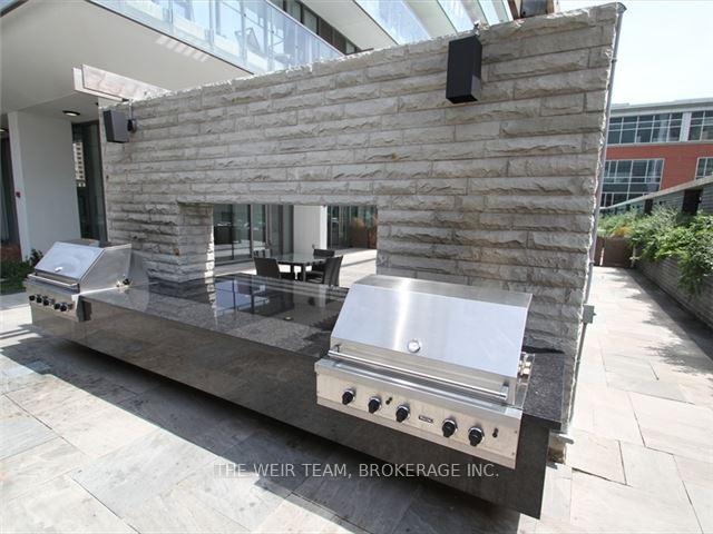 Photo 24 of Unit 1411, 33 Charles Street E, Toronto, Church-Yonge Corridor — HOMEH