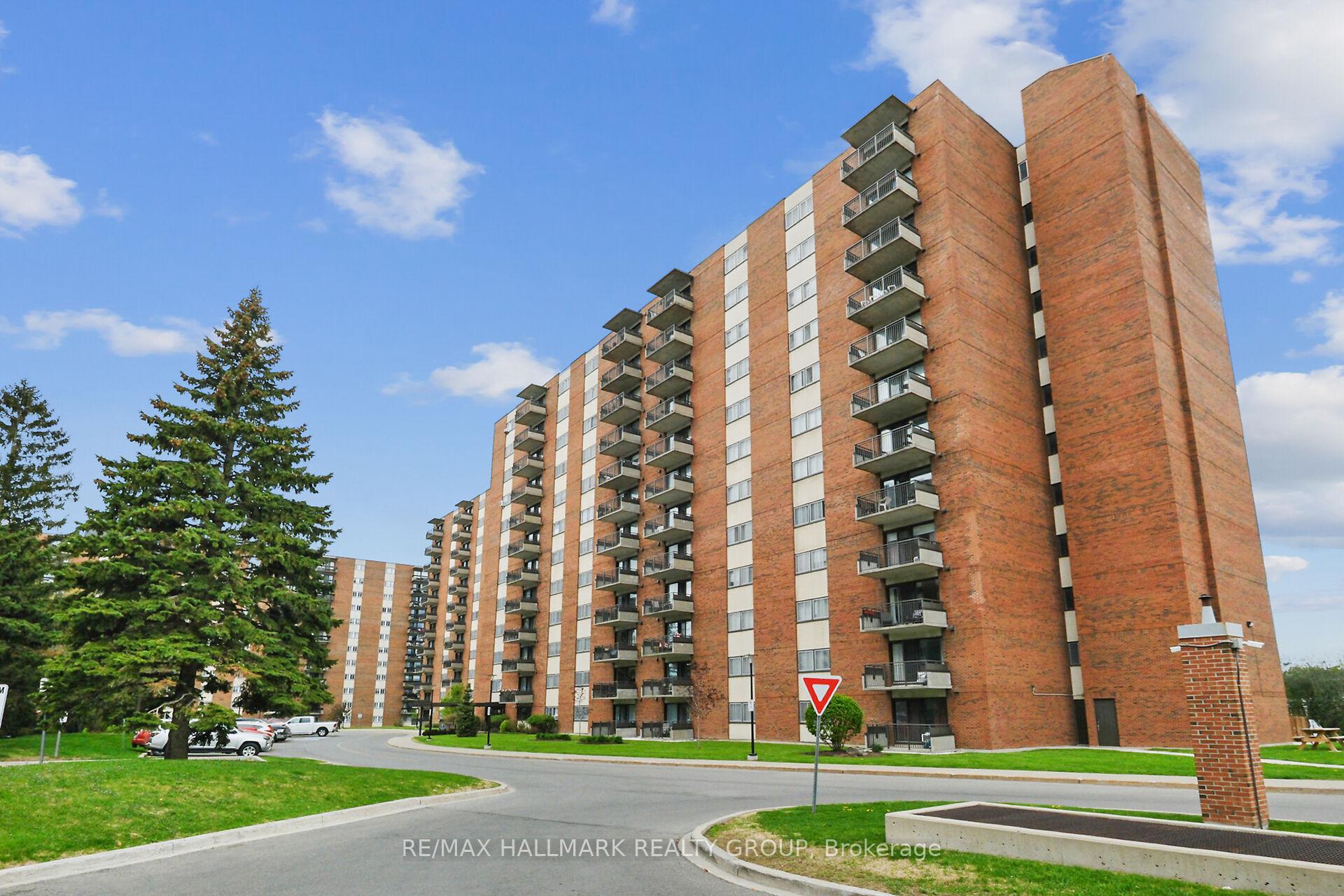 Photo 1 of Unit 515, 1485 Baseline Road, Ottawa, Copeland Park — HOMEH