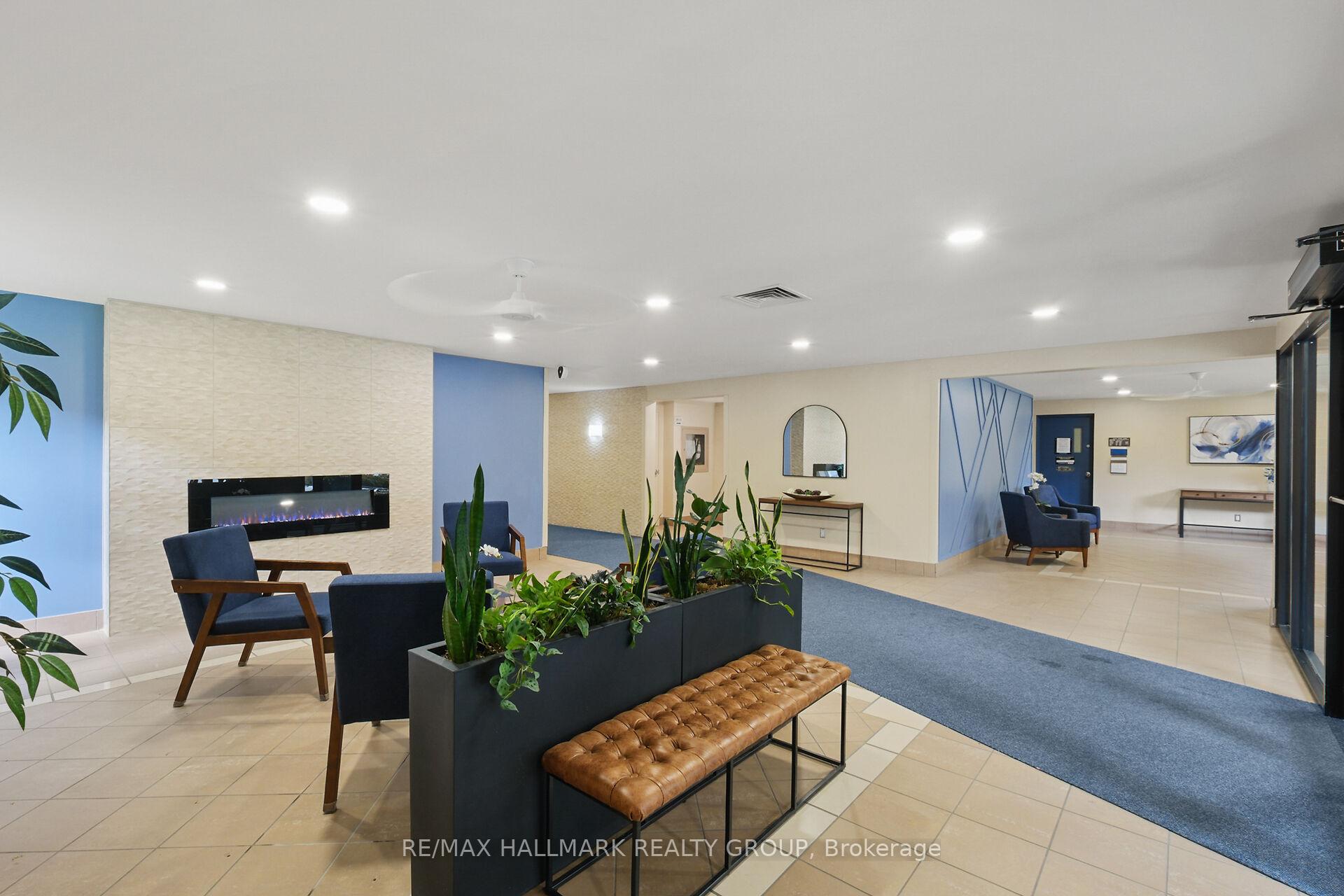 Photo 4 of Unit 515, 1485 Baseline Road, Ottawa, Copeland Park — HOMEH