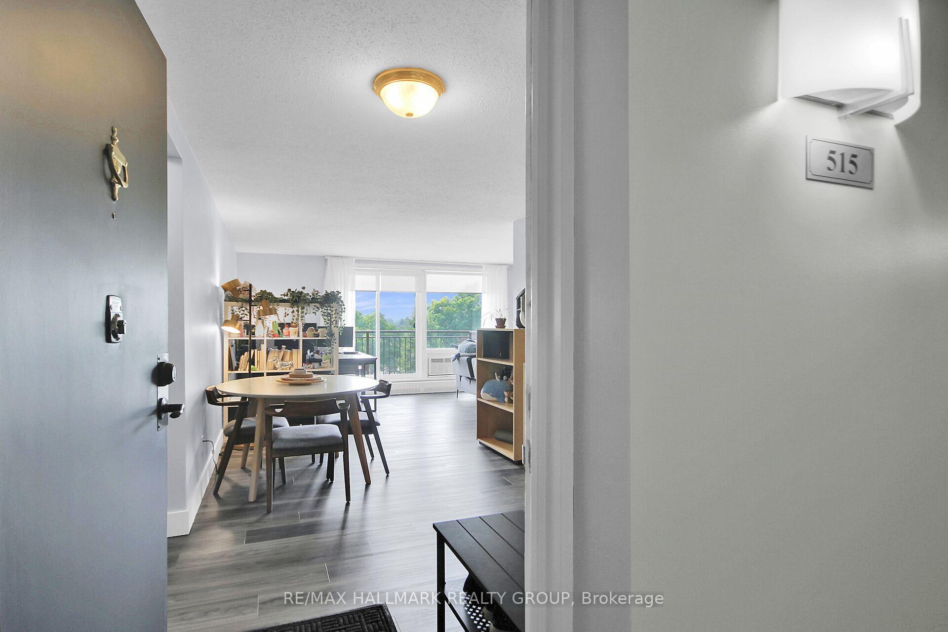 Photo 5 of Unit 515, 1485 Baseline Road, Ottawa, Copeland Park — HOMEH