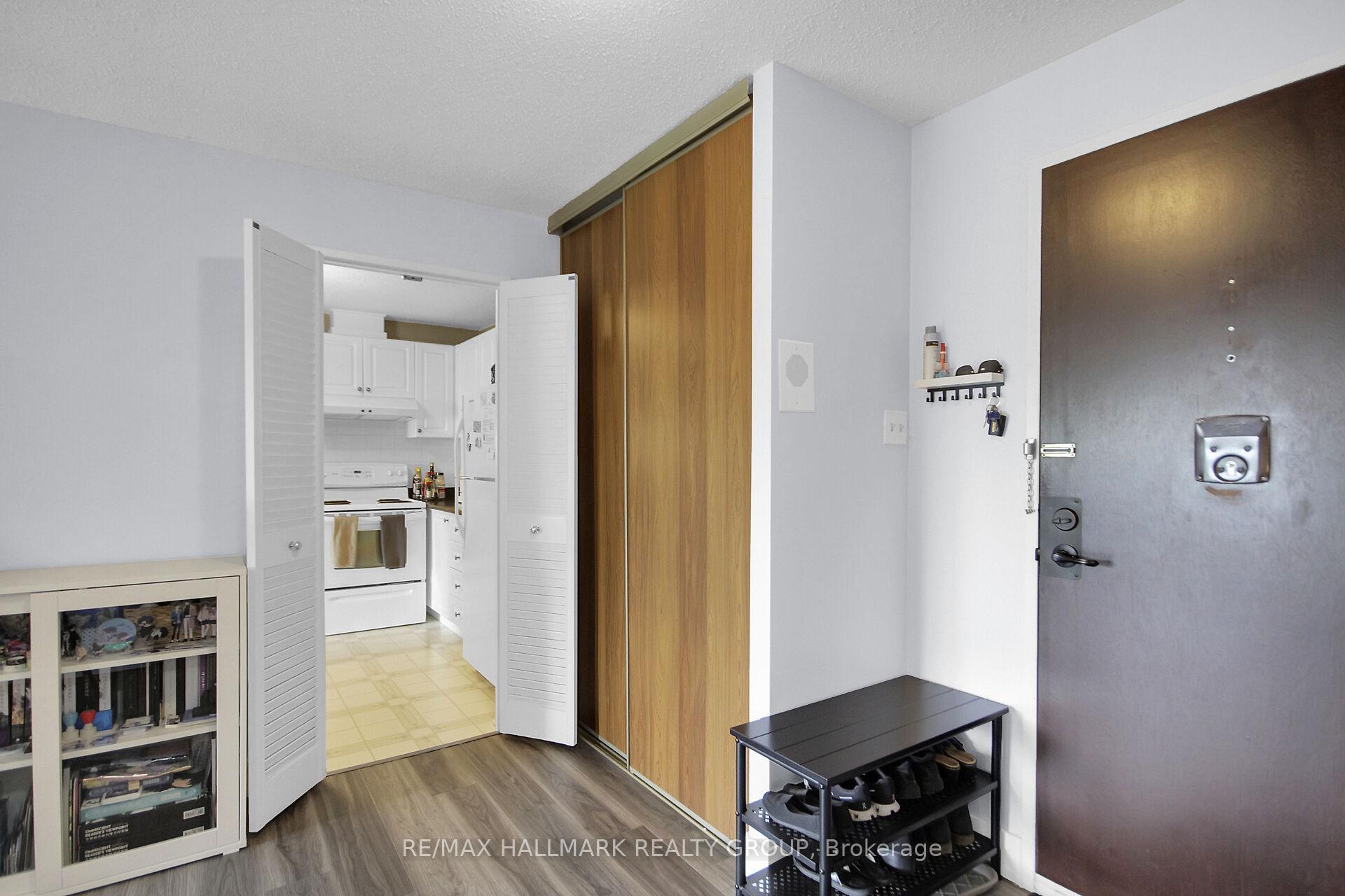 Photo 7 of Unit 515, 1485 Baseline Road, Ottawa, Copeland Park — HOMEH