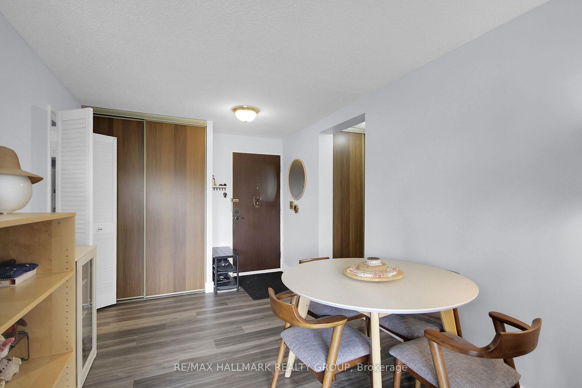 Photo 8 of Unit 515, 1485 Baseline Road, Ottawa, Copeland Park — HOMEH