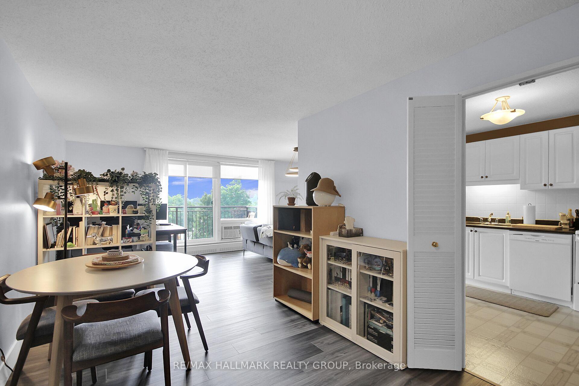 Photo 9 of Unit 515, 1485 Baseline Road, Ottawa, Copeland Park — HOMEH