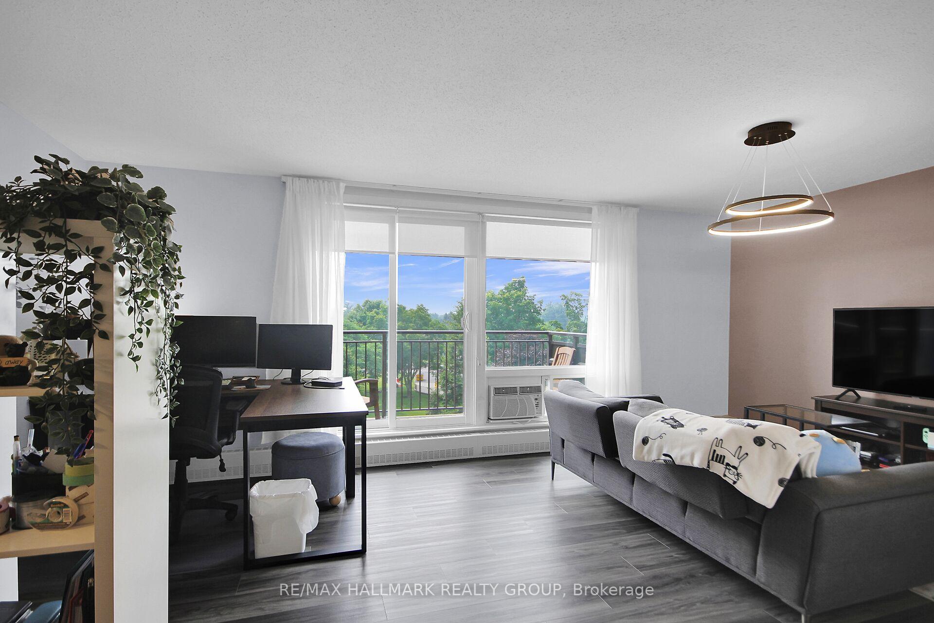 Photo 10 of Unit 515, 1485 Baseline Road, Ottawa, Copeland Park — HOMEH