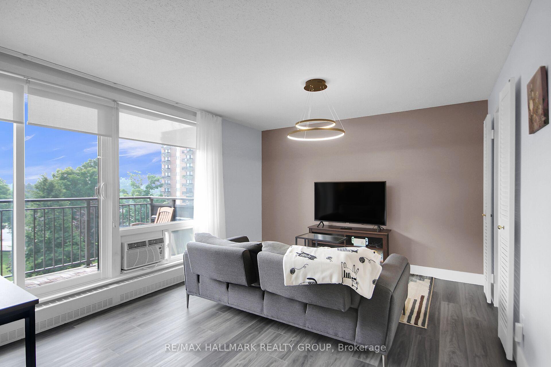 Photo 11 of Unit 515, 1485 Baseline Road, Ottawa, Copeland Park — HOMEH