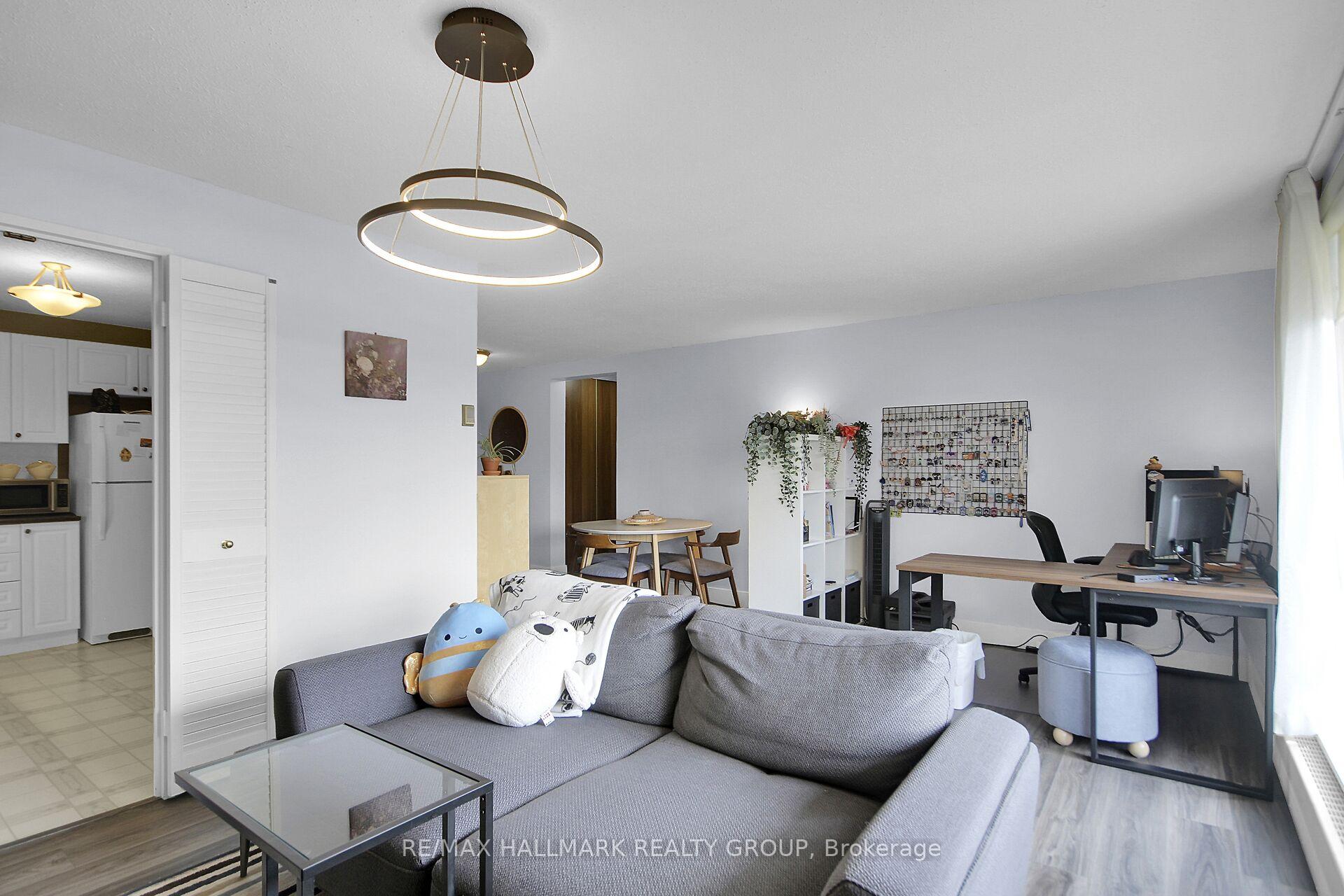 Photo 13 of Unit 515, 1485 Baseline Road, Ottawa, Copeland Park — HOMEH