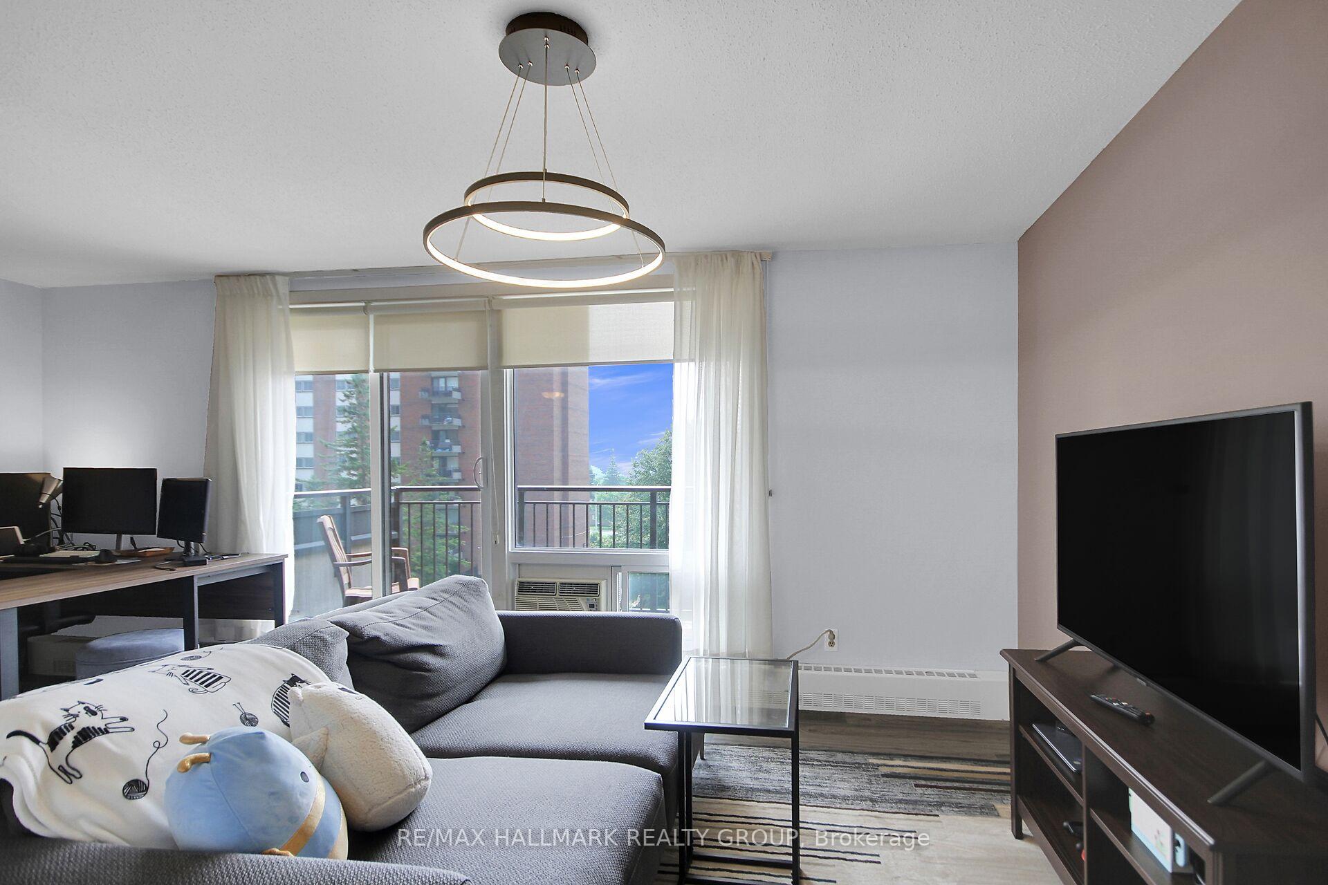 Photo 14 of Unit 515, 1485 Baseline Road, Ottawa, Copeland Park — HOMEH