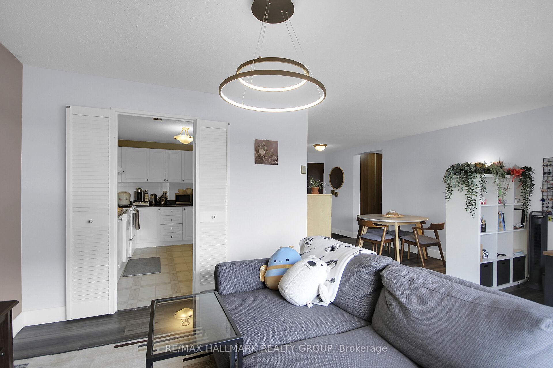 Photo 15 of Unit 515, 1485 Baseline Road, Ottawa, Copeland Park — HOMEH