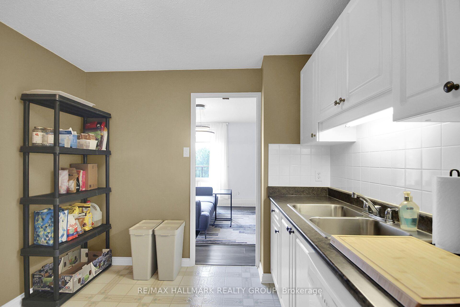 Photo 19 of Unit 515, 1485 Baseline Road, Ottawa, Copeland Park — HOMEH