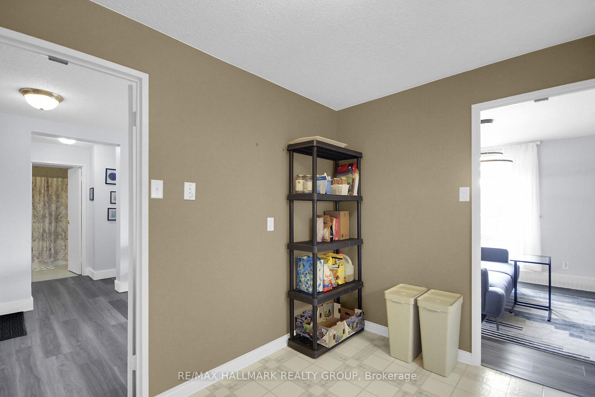 Photo 20 of Unit 515, 1485 Baseline Road, Ottawa, Copeland Park — HOMEH