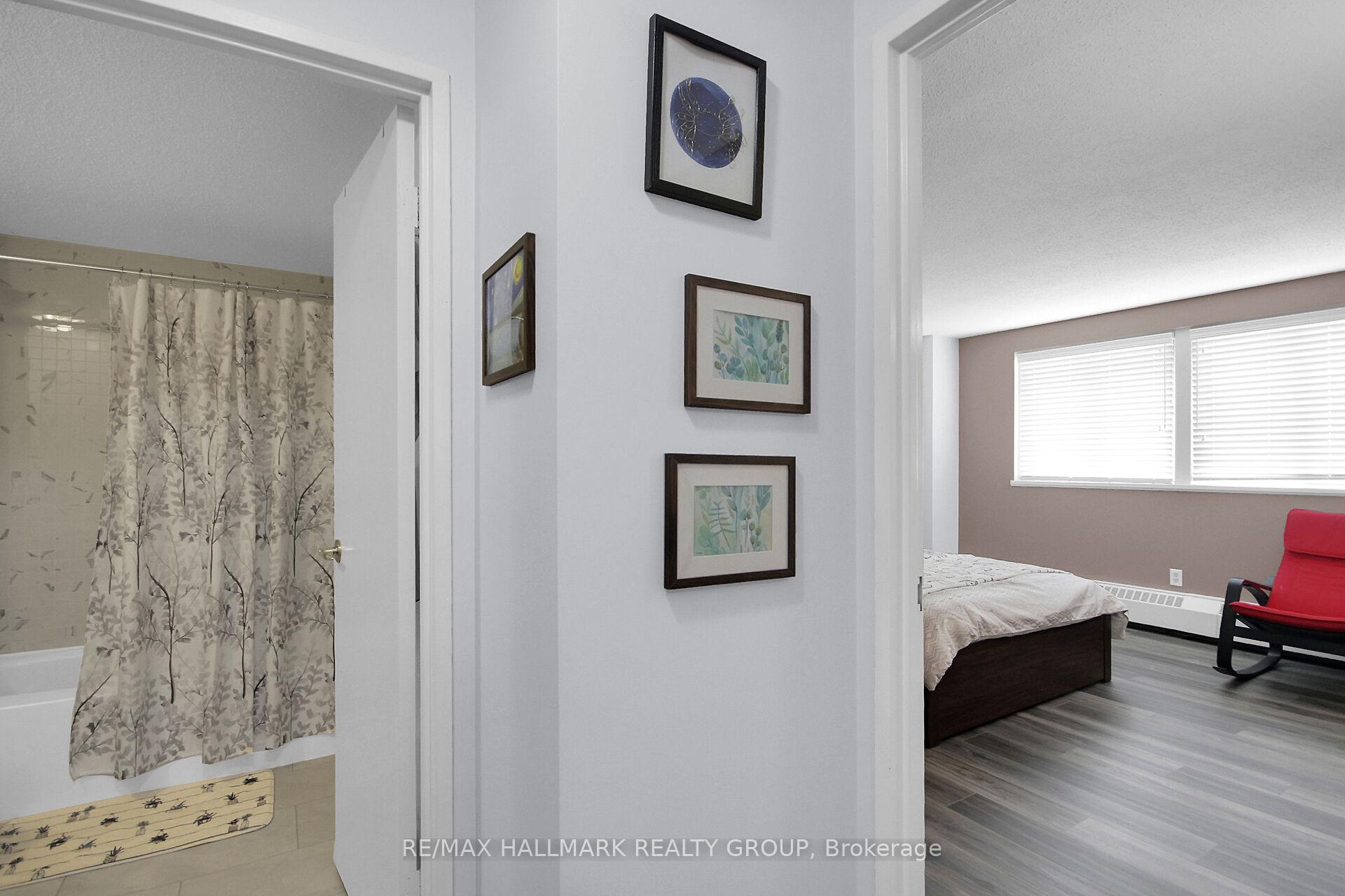Photo 21 of Unit 515, 1485 Baseline Road, Ottawa, Copeland Park — HOMEH