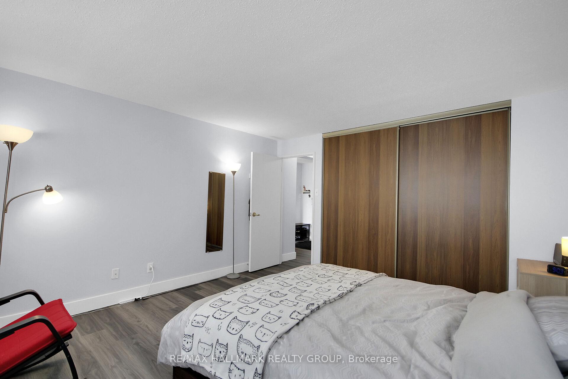 Photo 23 of Unit 515, 1485 Baseline Road, Ottawa, Copeland Park — HOMEH