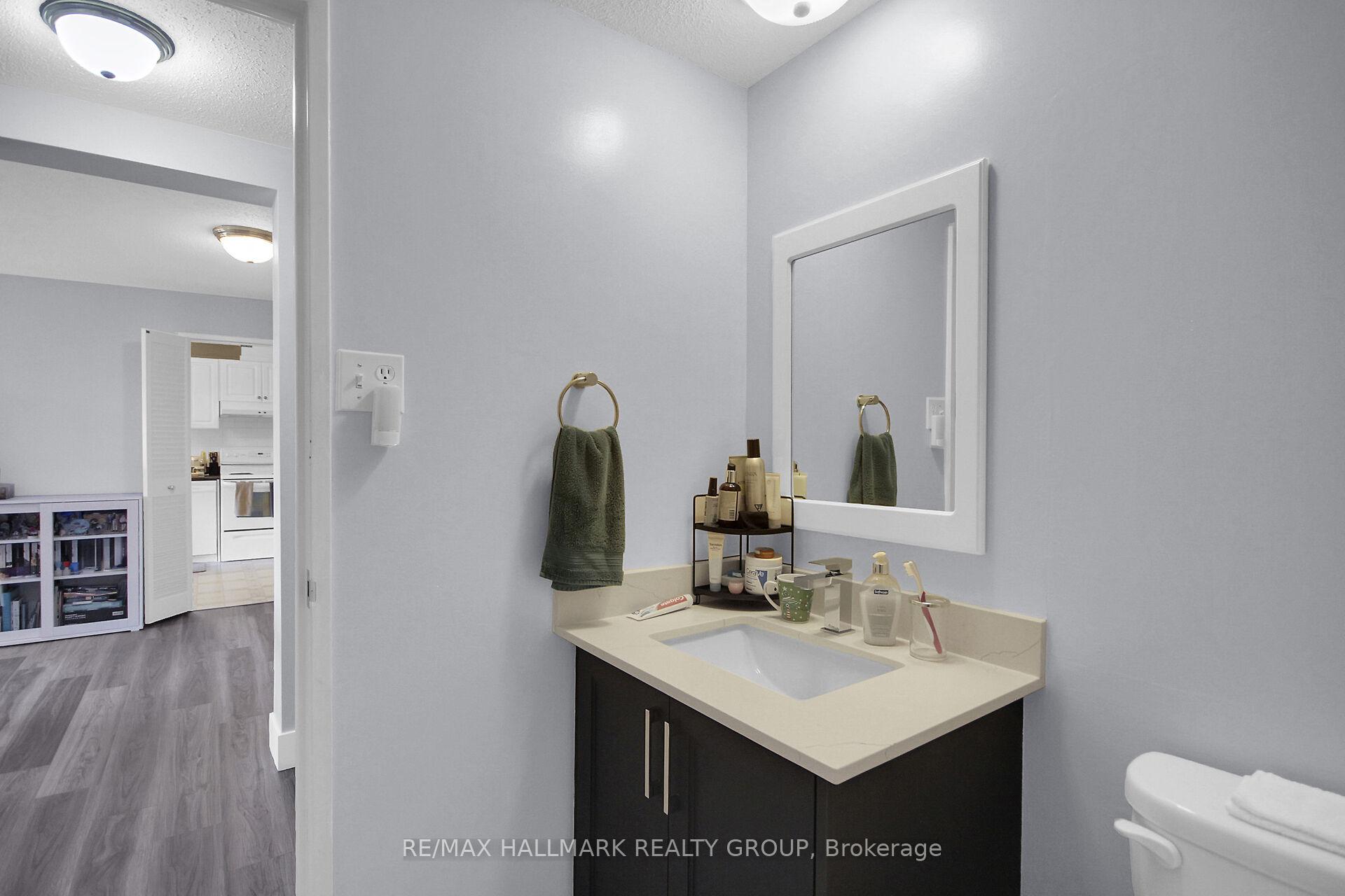 Photo 26 of Unit 515, 1485 Baseline Road, Ottawa, Copeland Park — HOMEH