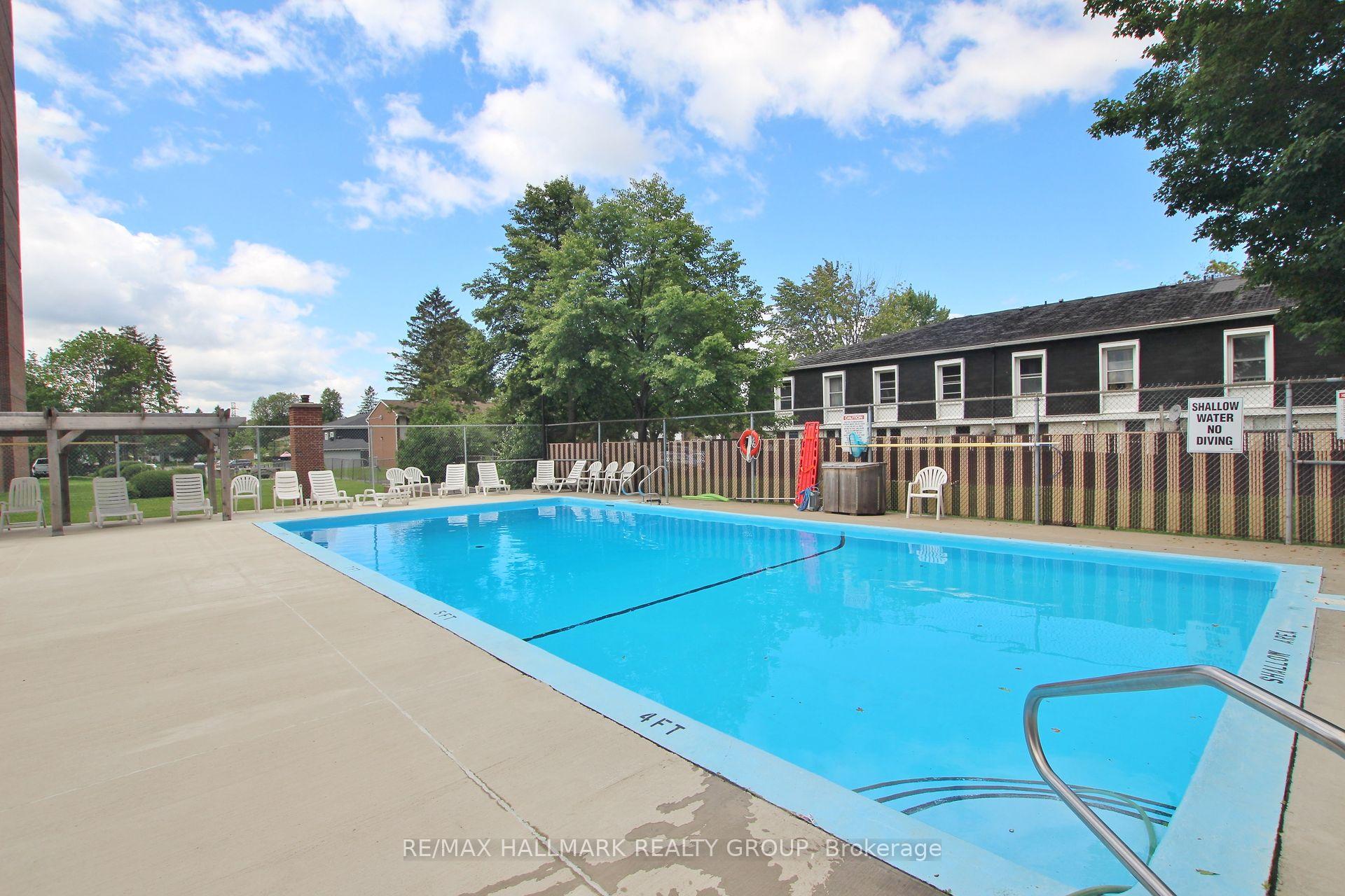 Photo 29 of Unit 515, 1485 Baseline Road, Ottawa, Copeland Park — HOMEH