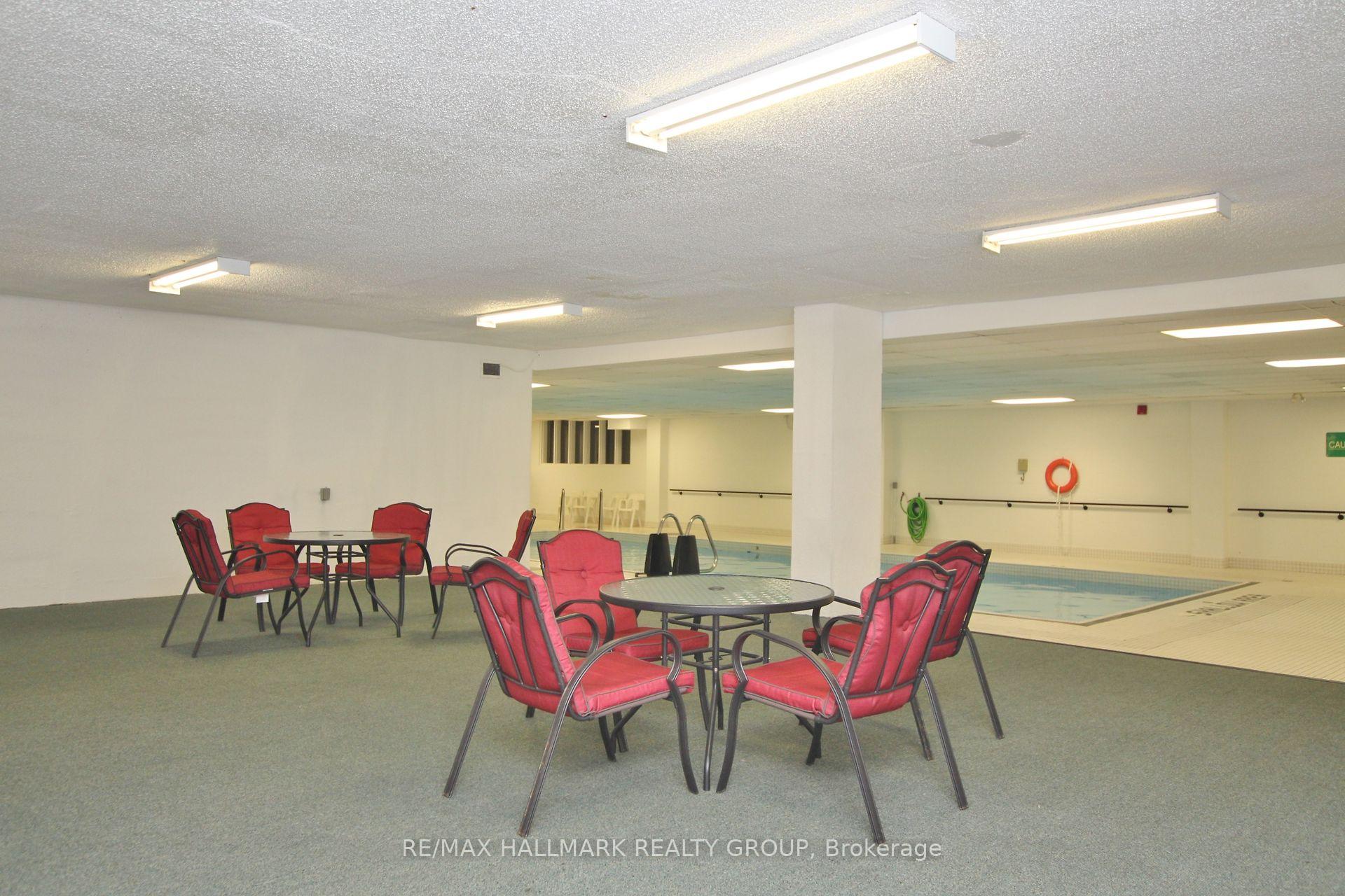 Photo 32 of Unit 515, 1485 Baseline Road, Ottawa, Copeland Park — HOMEH