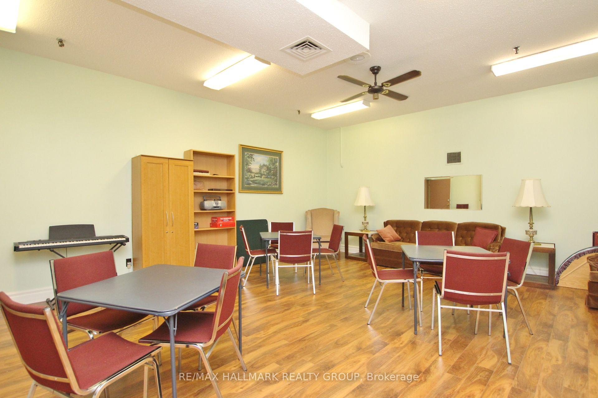 Photo 37 of Unit 515, 1485 Baseline Road, Ottawa, Copeland Park — HOMEH