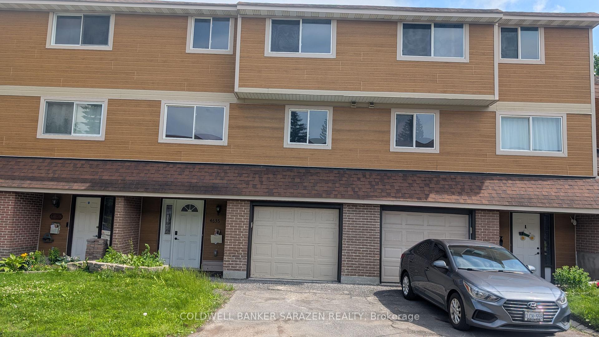 Photo 1 of Unit 73, 4636 Cosmic Place, Ottawa, Pineview — HOMEH