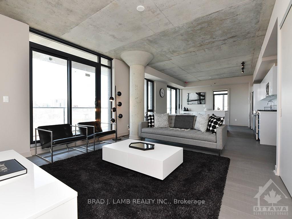 Photo 3 of Unit 414, 203 Catherine Street, Ottawa, Ottawa Centre — HOMEH