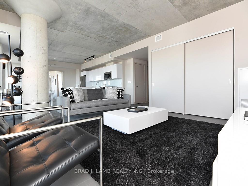 Photo 7 of Unit 414, 203 Catherine Street, Ottawa, Ottawa Centre — HOMEH
