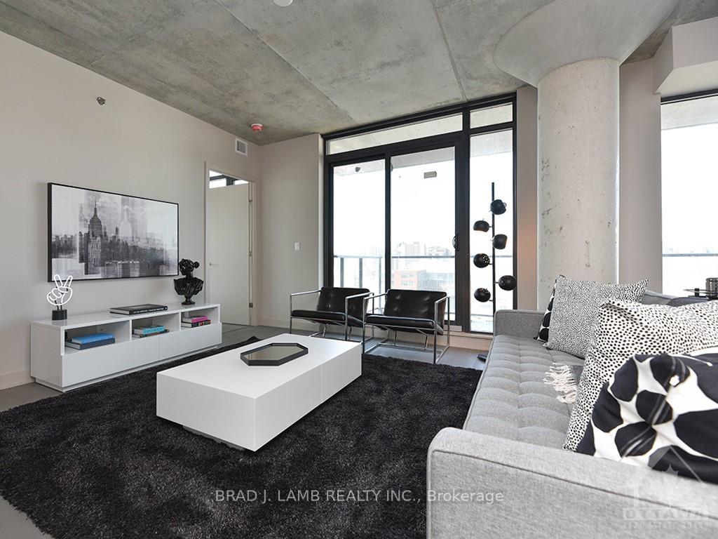 Photo 8 of Unit 414, 203 Catherine Street, Ottawa, Ottawa Centre — HOMEH