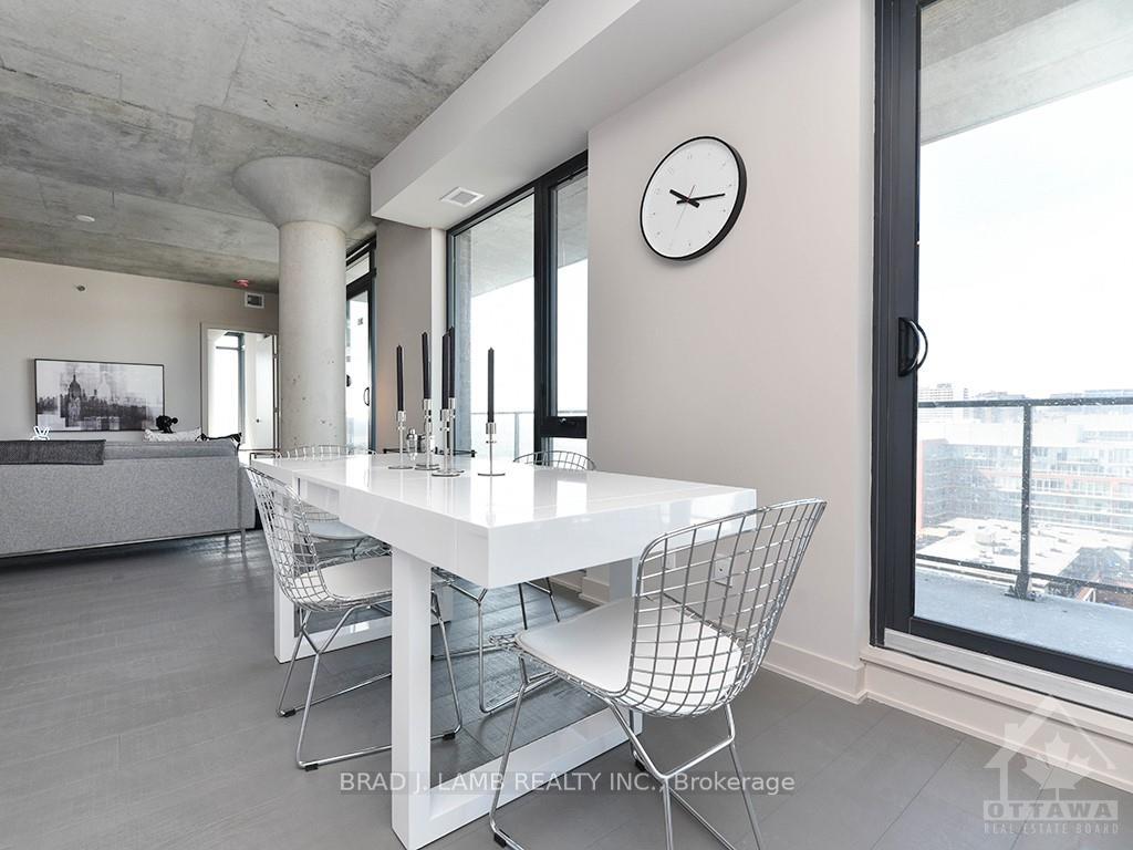 Photo 9 of Unit 414, 203 Catherine Street, Ottawa, Ottawa Centre — HOMEH