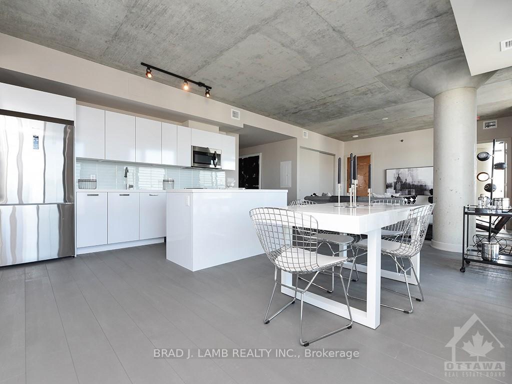Photo 12 of Unit 414, 203 Catherine Street, Ottawa, Ottawa Centre — HOMEH