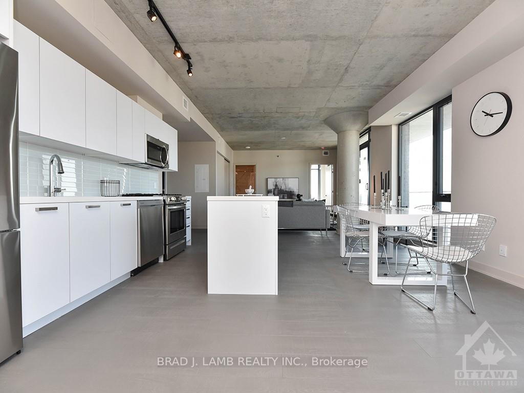 Photo 13 of Unit 414, 203 Catherine Street, Ottawa, Ottawa Centre — HOMEH