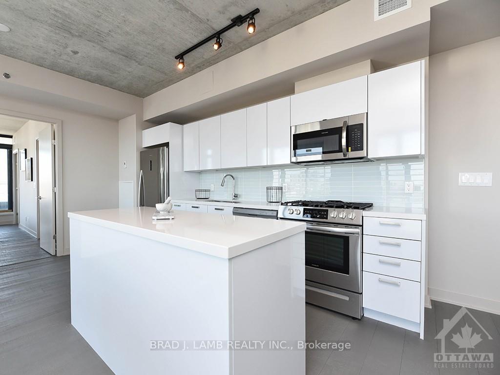 Photo 14 of Unit 414, 203 Catherine Street, Ottawa, Ottawa Centre — HOMEH