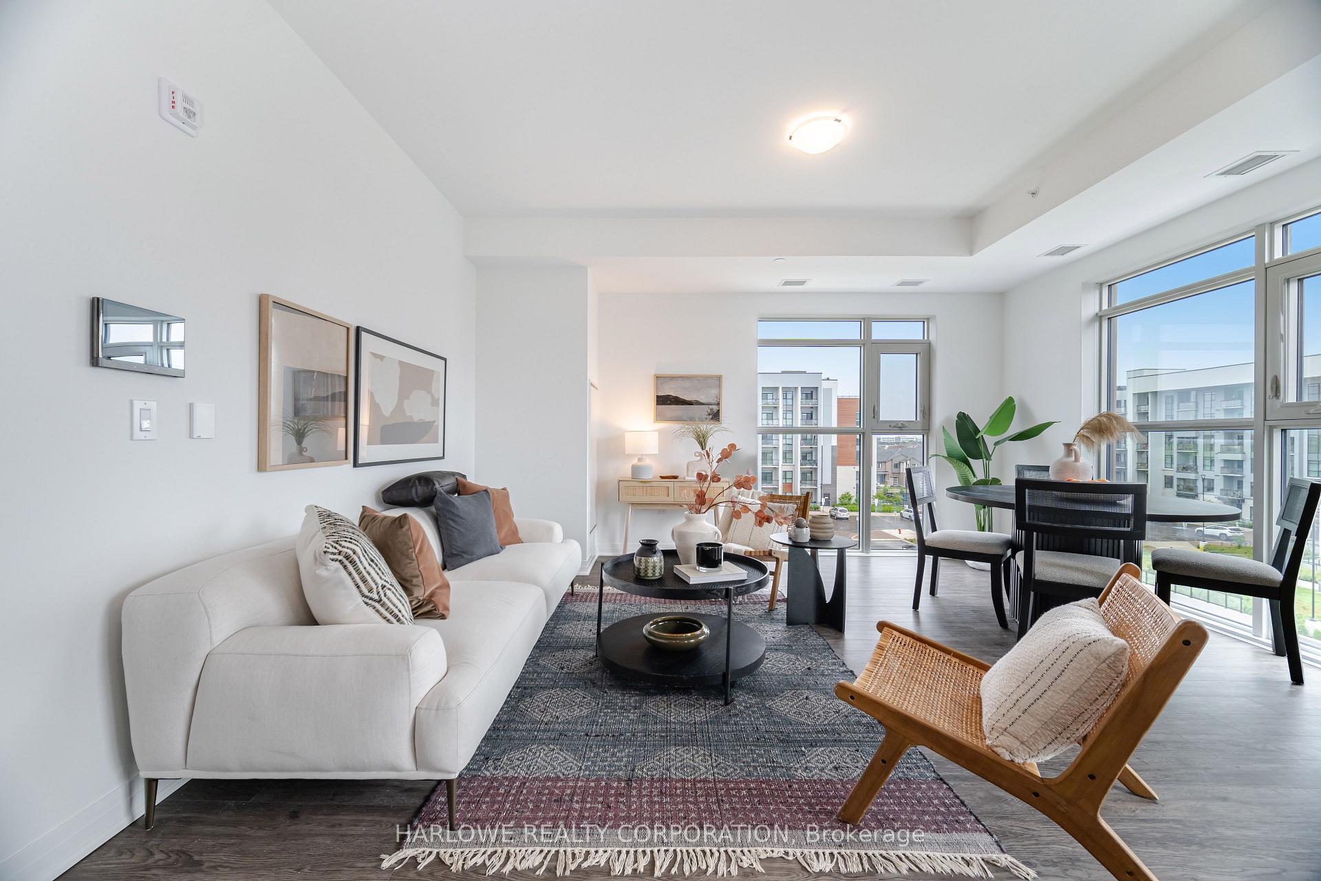 Photo 4 of Unit 408, 490 Gordon Krantz Avenue, Milton, Walker — HOMEH