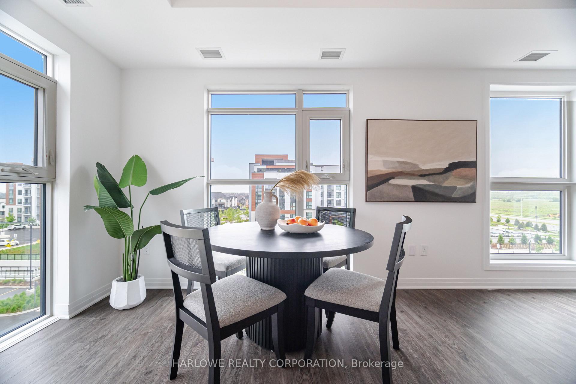 Photo 5 of Unit 408, 490 Gordon Krantz Avenue, Milton, Walker — HOMEH