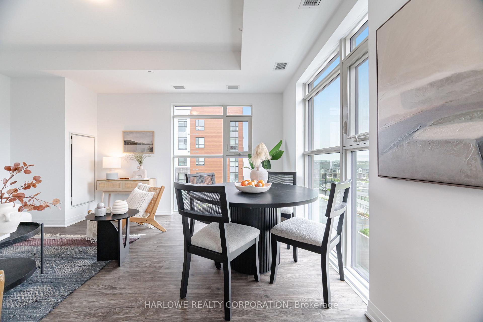 Photo 6 of Unit 408, 490 Gordon Krantz Avenue, Milton, Walker — HOMEH