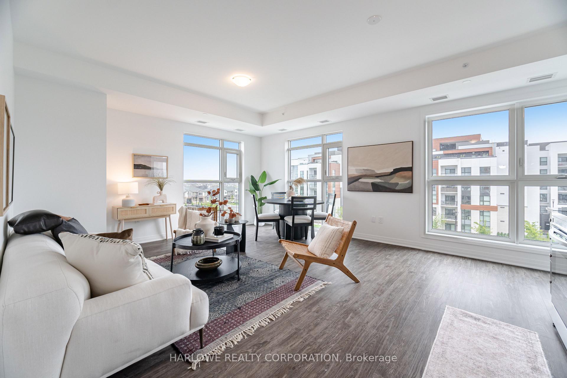 Photo 7 of Unit 408, 490 Gordon Krantz Avenue, Milton, Walker — HOMEH