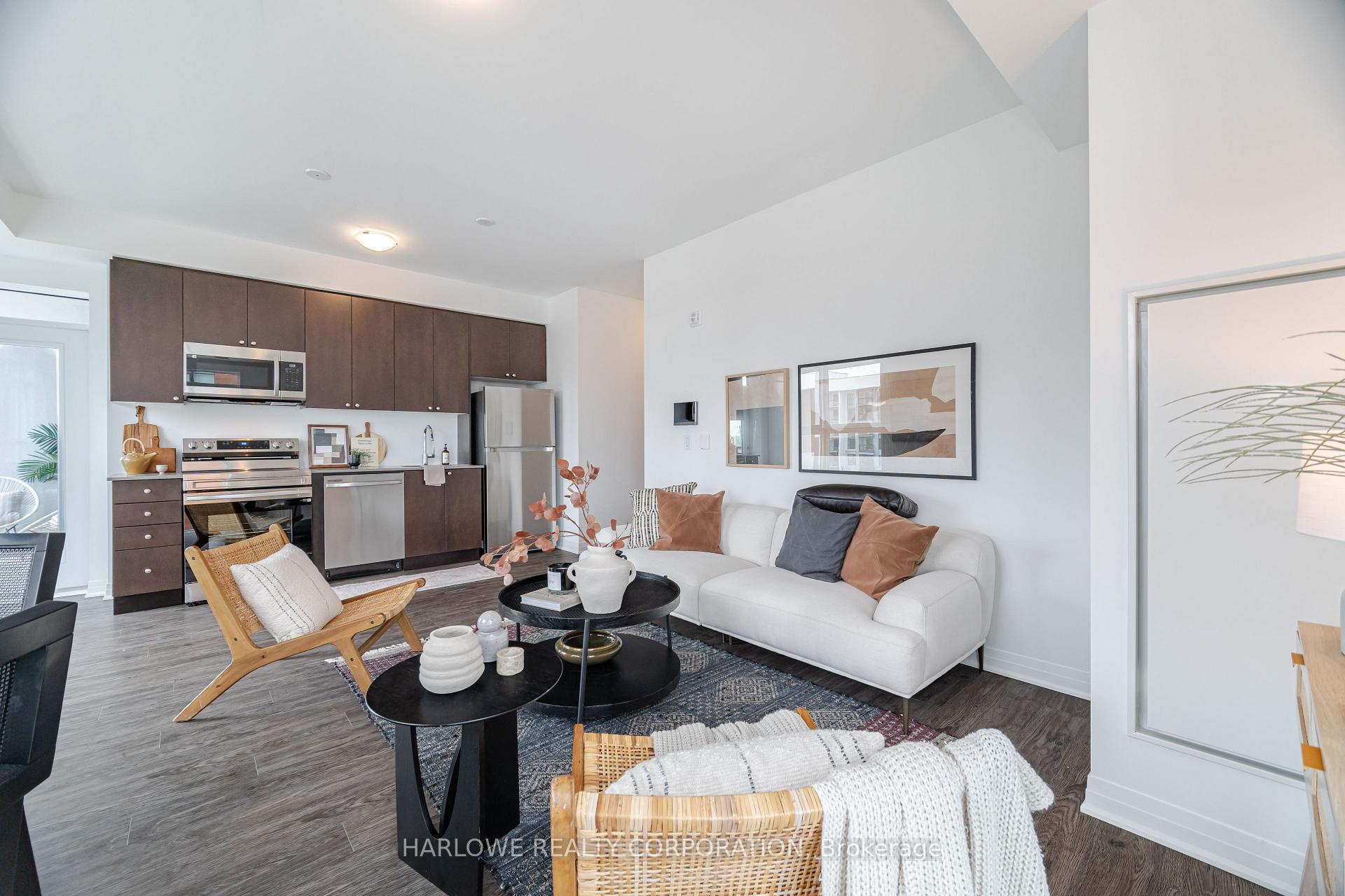 Photo 8 of Unit 408, 490 Gordon Krantz Avenue, Milton, Walker — HOMEH