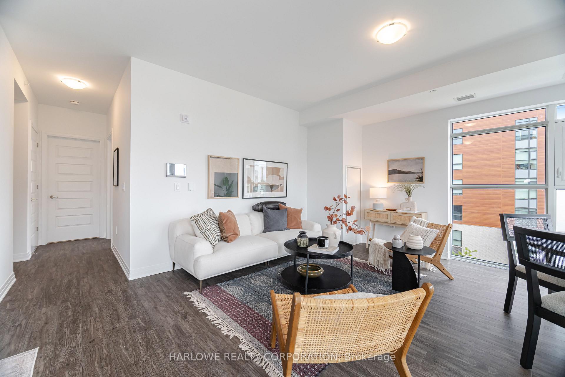 Photo 9 of Unit 408, 490 Gordon Krantz Avenue, Milton, Walker — HOMEH