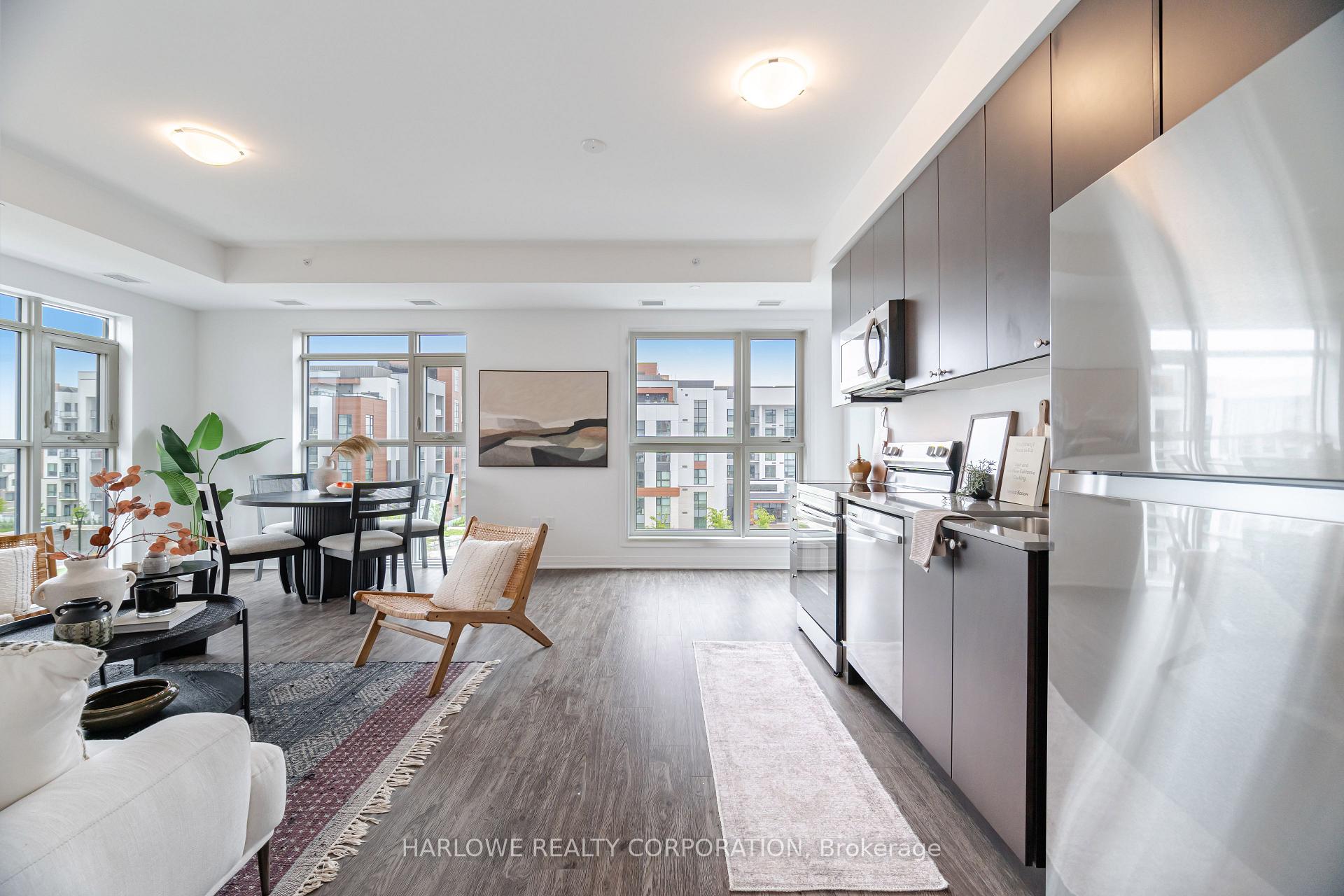 Photo 10 of Unit 408, 490 Gordon Krantz Avenue, Milton, Walker — HOMEH