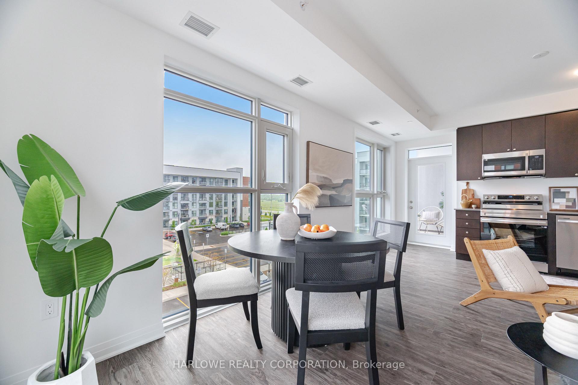 Photo 11 of Unit 408, 490 Gordon Krantz Avenue, Milton, Walker — HOMEH