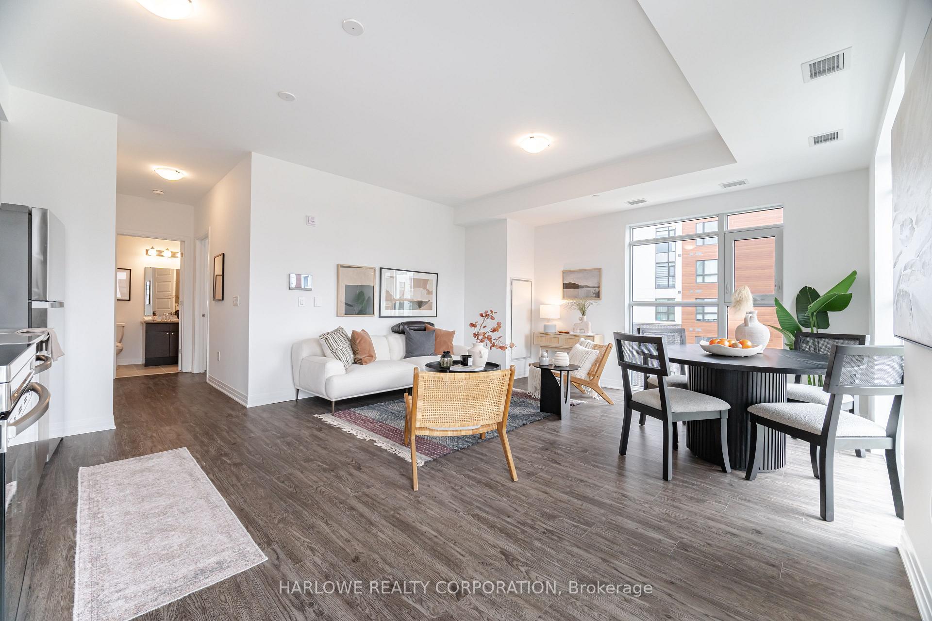 Photo 12 of Unit 408, 490 Gordon Krantz Avenue, Milton, Walker — HOMEH
