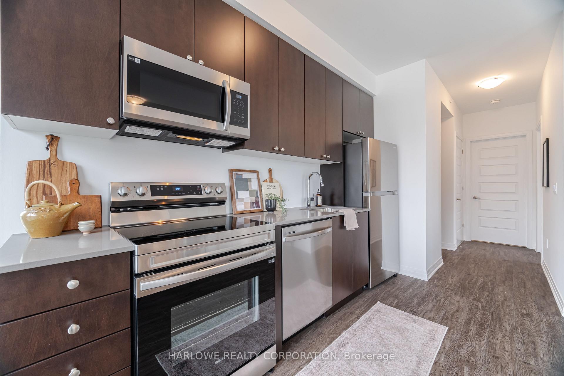 Photo 16 of Unit 408, 490 Gordon Krantz Avenue, Milton, Walker — HOMEH