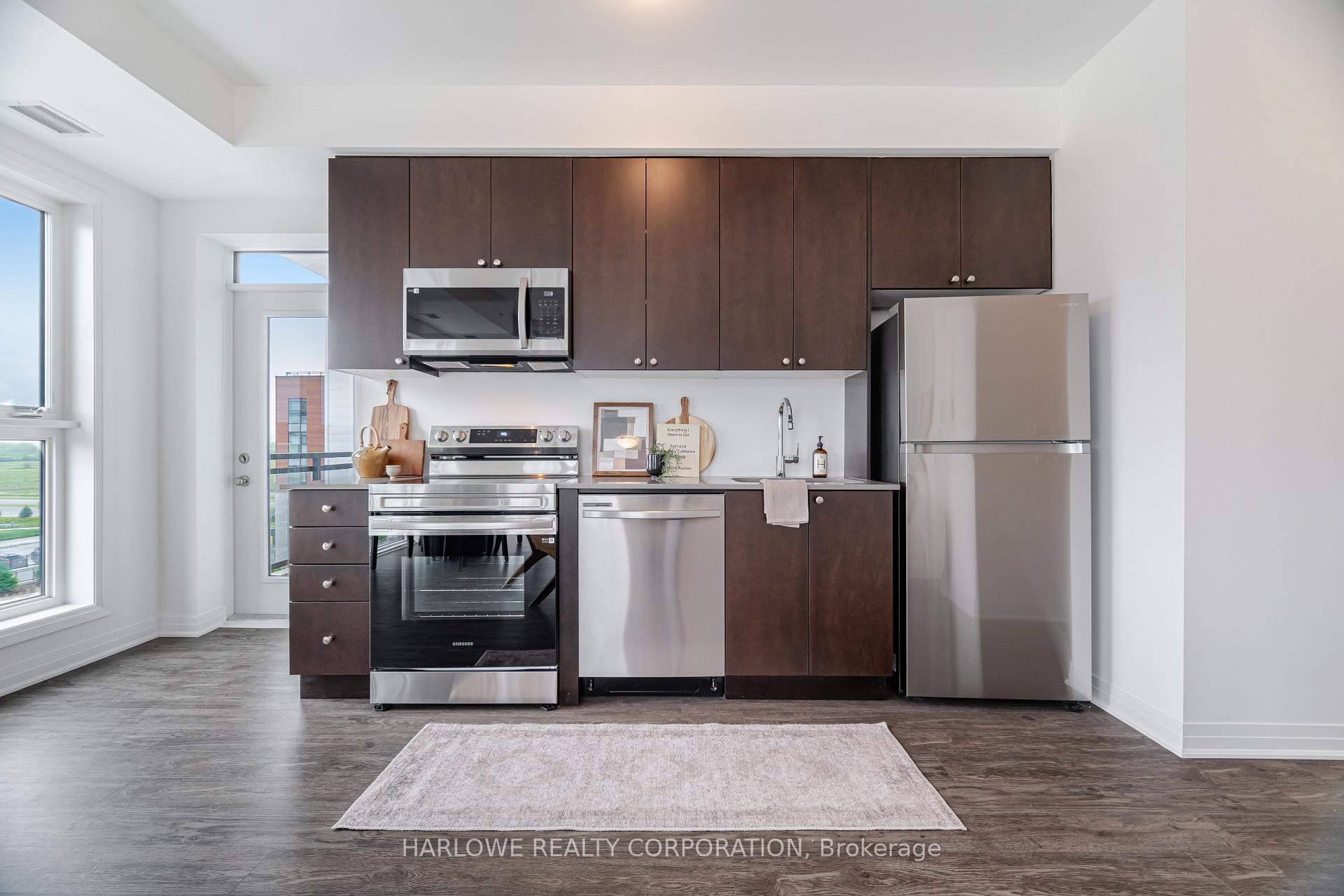 Photo 17 of Unit 408, 490 Gordon Krantz Avenue, Milton, Walker — HOMEH