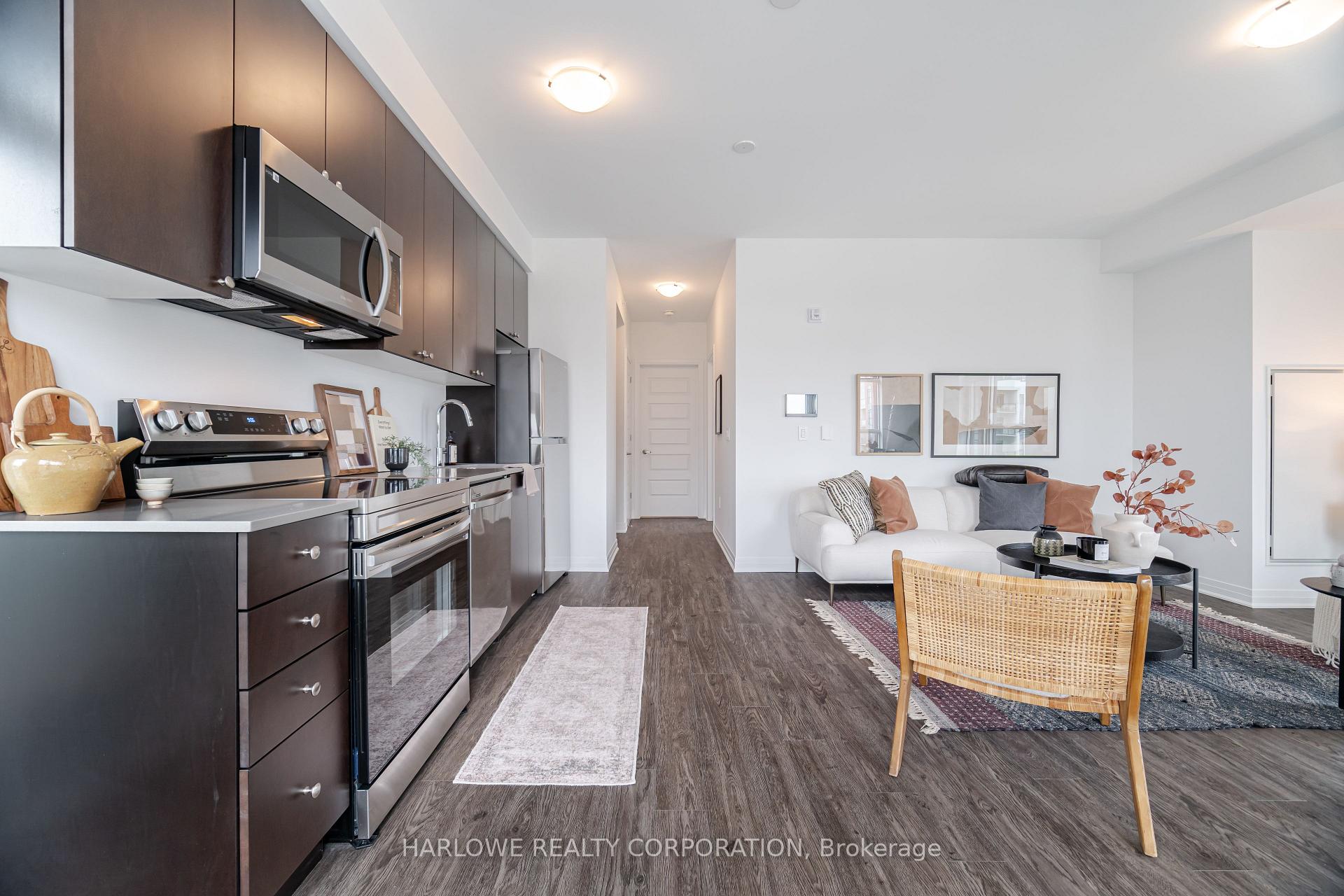Photo 18 of Unit 408, 490 Gordon Krantz Avenue, Milton, Walker — HOMEH