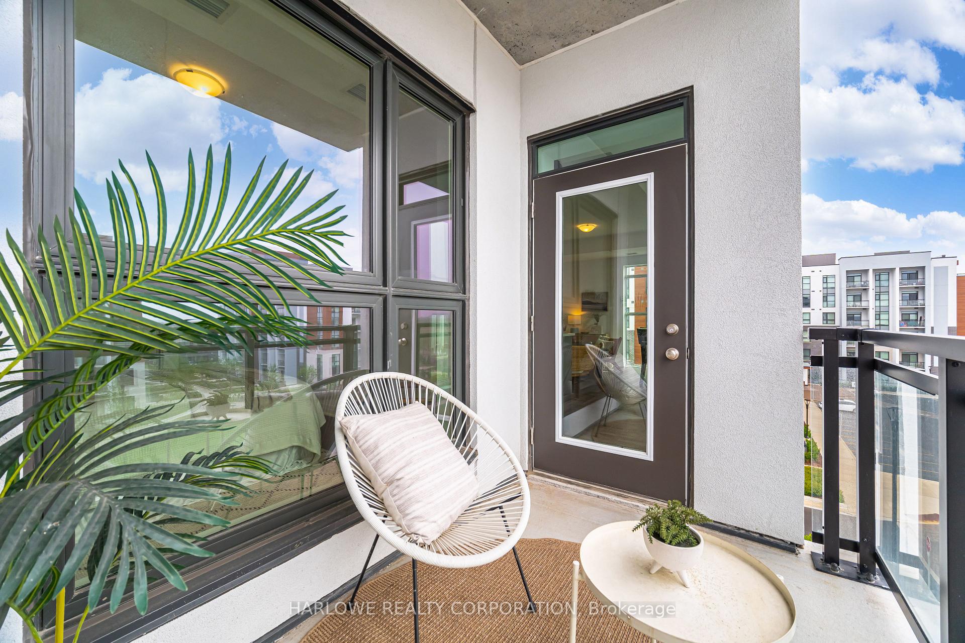 Photo 20 of Unit 408, 490 Gordon Krantz Avenue, Milton, Walker — HOMEH