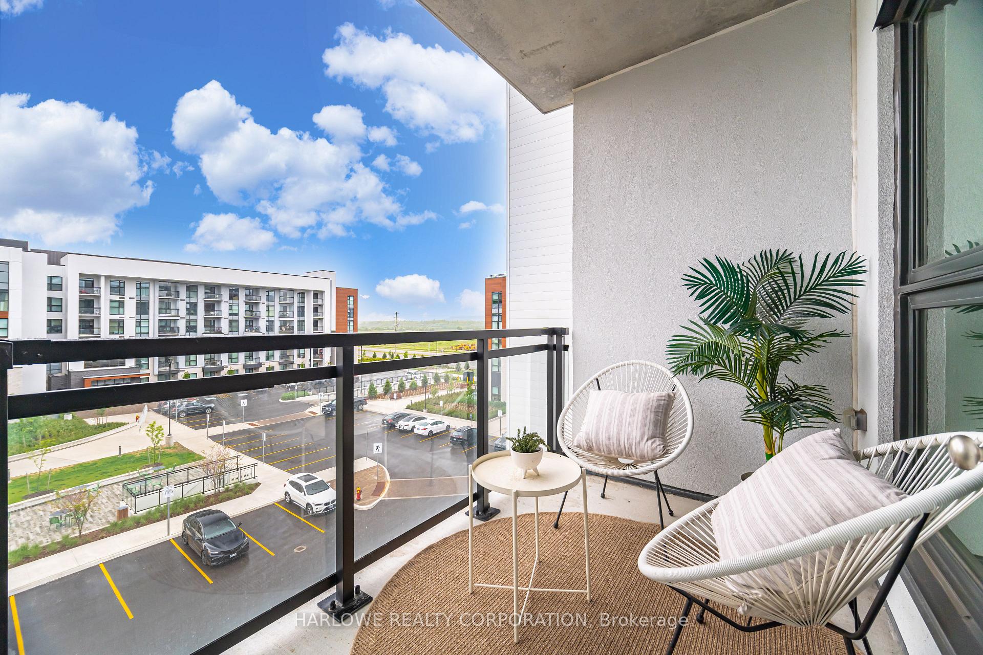 Photo 21 of Unit 408, 490 Gordon Krantz Avenue, Milton, Walker — HOMEH