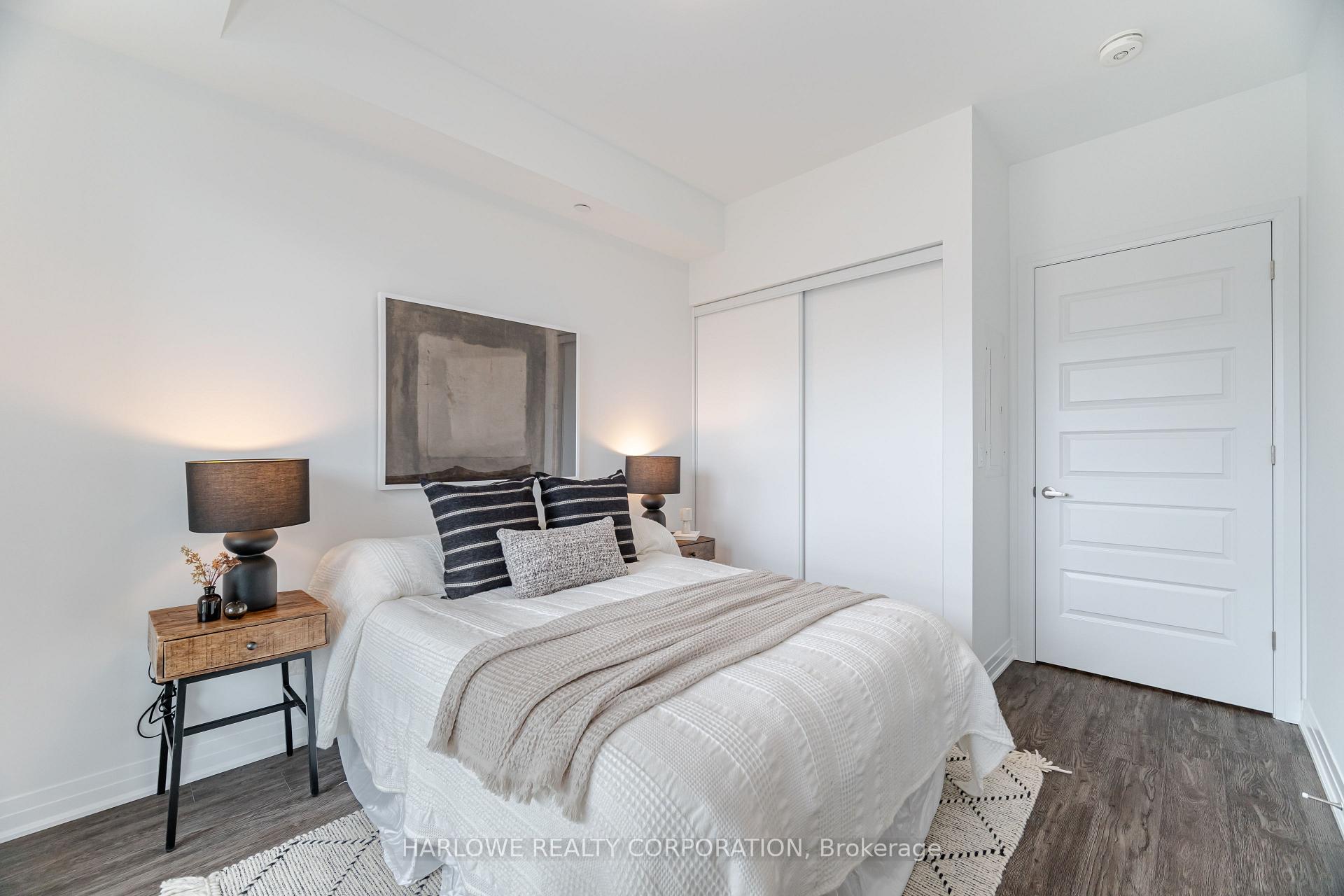 Photo 23 of Unit 408, 490 Gordon Krantz Avenue, Milton, Walker — HOMEH