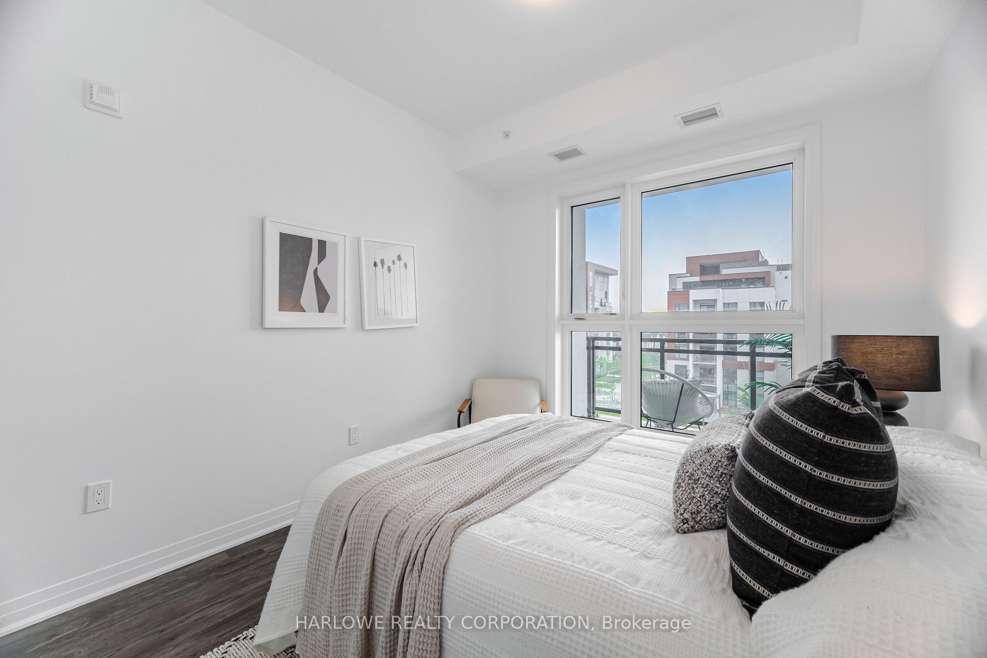 Photo 24 of Unit 408, 490 Gordon Krantz Avenue, Milton, Walker — HOMEH