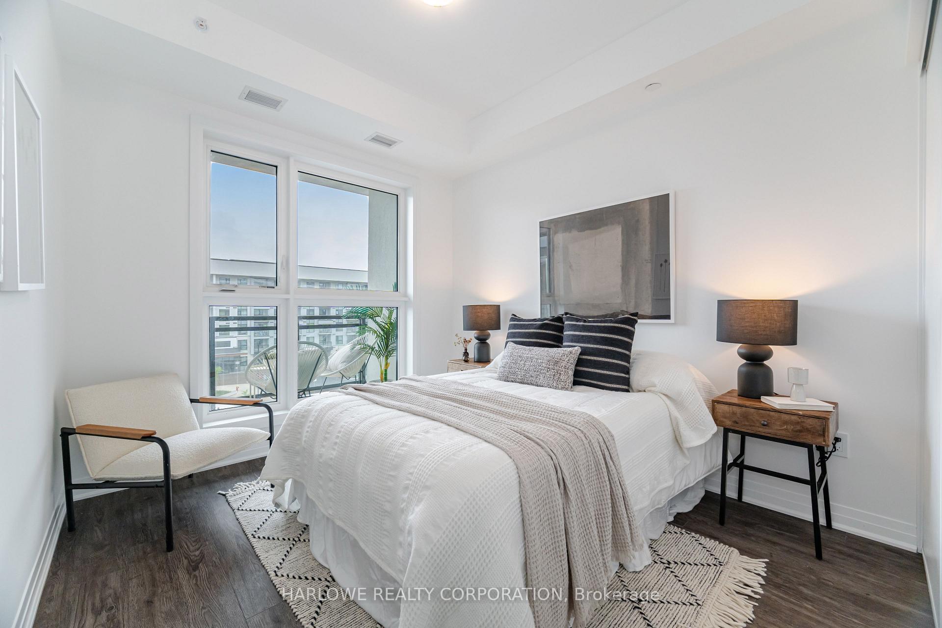 Photo 25 of Unit 408, 490 Gordon Krantz Avenue, Milton, Walker — HOMEH