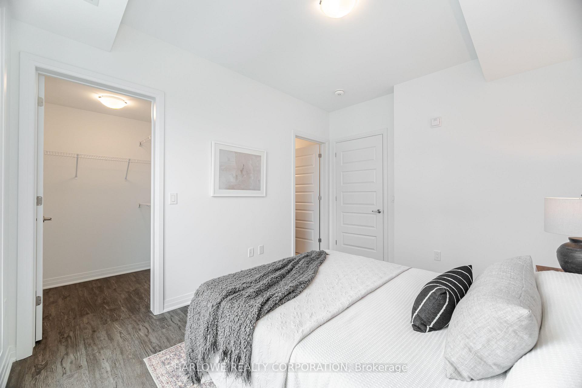 Photo 28 of Unit 408, 490 Gordon Krantz Avenue, Milton, Walker — HOMEH