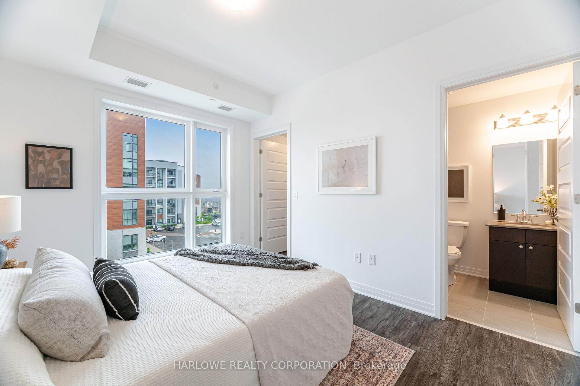 Photo 29 of Unit 408, 490 Gordon Krantz Avenue, Milton, Walker — HOMEH